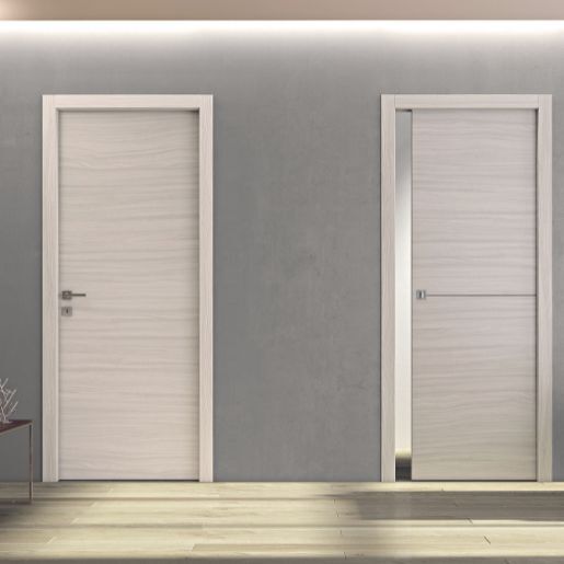 PORTES ET BLOC-PORTES